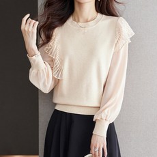 케네스레이디블라우스 TOP01