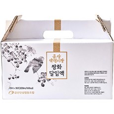 雙和湯, 100ml, 1盒