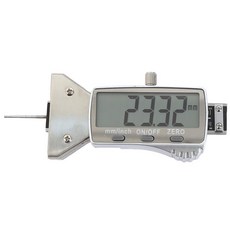 創藍數位輪胎深度計BD571-025, 1個