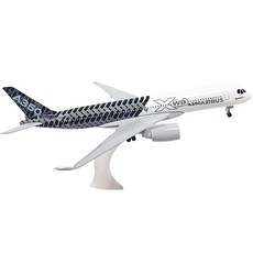 모형 비행기 다이캐스트 20cm, 20_31 에어버스 A350