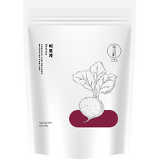 다정헌 비트차 티백, 1.5g, 50개입, 1개