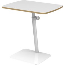 카멜마운트 수동식 높이조절 사이드 테이블 FDFS1