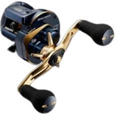 Daiwa Saltiga IC Baitrill 左手柄, 100HL-DH, 混色