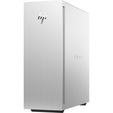 HP Envy 데스크탑 실버 TE02-1000KL (i9-13900 WIN미포함 NVMe 1TB DDR5 32GB RTX4070 Ti), 기본형