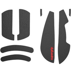 Pulsar Super Grip Vacsee XE 無線握帶 SGVXE, 黑色