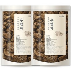 한방선생 볶은 우엉차, 200g, 1개입, 2개