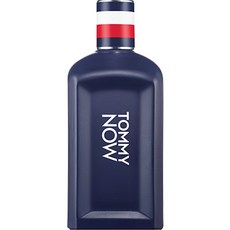 타미힐피거 타미 나우 오 데 토일렛 EDT, 100ml, 1개