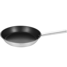 에델코첸 인덕션 바닥 3중 스텐 이지핏 프라이팬, 28cm, 1개 28 x 5 cm, 1개