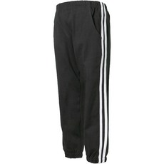 Uravi 兒童款Walter基本版型線條鬆緊褲