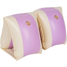 Swimabout 經典臂管, Frill Lavender, 2個
