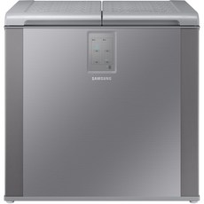 삼성전자 뚜껑형 김치플러스 냉장고 202L 방문설치 리파인드 이녹스 RP20A3111S9