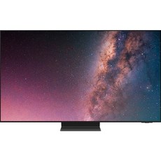 삼성전자 4K OLED TV