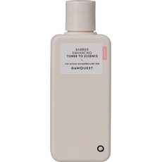 로우퀘스트 베리어 인핸싱 토너 투 에센스, 200ml, 1개