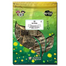  천지가약초 국내산 벌나무 껍질, 300g, 1개 