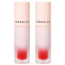 포렌코즈 속타투 틴트 05 썸머 2 5g 2개