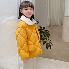 키즈숏패딩 TOP01