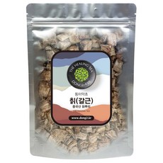 동이약초 칡 갈근, 150g, 1개
