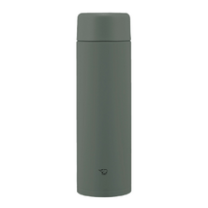 조지루시 일체형 보온보냉 텀블러 SM-GA60, 포레스트그레이(HM), 600ml, 1개