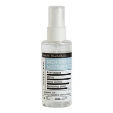 더마팩토리 자작나무 95 수분 메이크업 픽서 80ml 1개