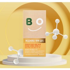 비오비타 일동제약 배배 골드 유산균 30p, 45g, 1개