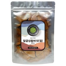 동이약초 상황버섯 절, 500g, 1개