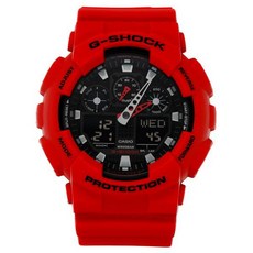 gshock TOP01