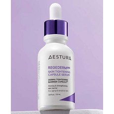 에스트라 리제덤365 모공탄력 캡슐 세럼, 30ml, 1개