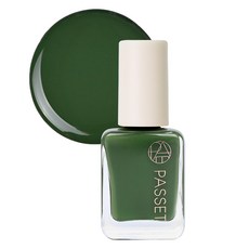 파셋 셀럽 네일컬러 폴리쉬 매니큐어, 63 카밍그린, 7ml, 1개 63 카밍그린, 7ml, 1개