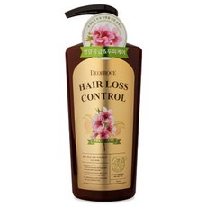 디오프러스 탈모 증상 완화 트리트먼트, 1개, 510ml