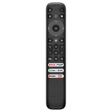 TCL TV 전용 리모콘