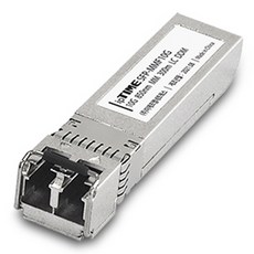 티피링크 TL-SM5310-T 10G BASE-T RJ45 광모듈 (SFP+ 미니지빅) 1개 상품 이미지