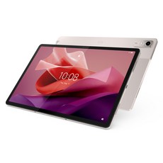 레노버 Tab P12 태블릿 PC, 오트, 128GB, Wi-Fi