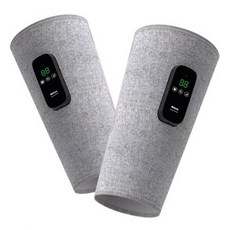 메디니스 각선미S 무선 공기압 종아리 마사지기 MVP-7889S