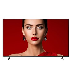  클라인즈 4K UHD LED TV 190.5cm(75인치) K75T4E 스탠드형 방문설치 