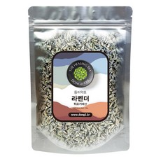 동이약초 튀르키예산 라벤더, 250g, 1개입, 1개