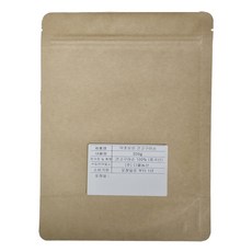약초보은 건고구마순, 200g, 1개