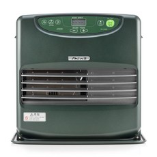 신일 팬히터 DEEP GREEN SFH-MB900E