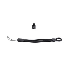 Insta360 X3/Action 2/ONE X2/360 運動相機轉接手繩, 尼龍材質，繩長16.5cm, 1條, 單一型號