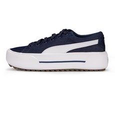 푸마 Kaia Platform Denim 운동화 38398501