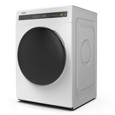 월풀 드럼 세탁기 FWEB10504CW 10.5kg 방문설치, 화이트