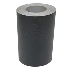  몰딩 시트지, 페인티드 우드 다크그레이 SM077 