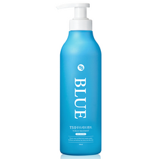 TS블루 탈모증상완화 트리트먼트, 1개, 500ml
