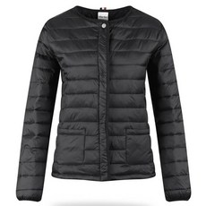 White Bear 女款 Lux Golf Wellon 輕量加墊毛衣 MS3WB709