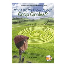 What Do We Know About Crop Circles?, Penguin Young Readers Group