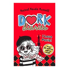 Dork Diaries 15 : I Love Paris!, Simon & Schuster