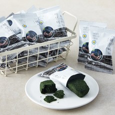 해맑음 완도 건조 매생이, 56g(28개입), 1개