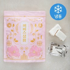 미미스상회 꿀설기 20p (냉동), 1000g, 1개