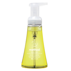 메소드 거품 핸드워시 레몬민트, 300ml, 1개