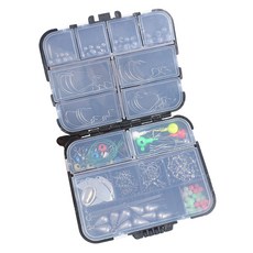 釣魚道具177P組套WHS084-177, 1組