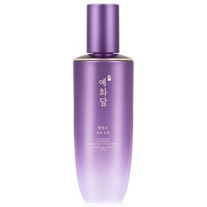 더페이스샵 예화담 환생고 보윤 유액, 140ml, 1개 - 예화담포맨